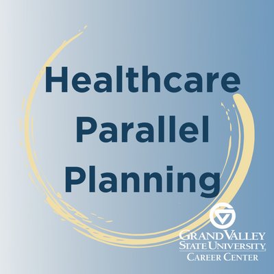 Healthcare Parallel Planning